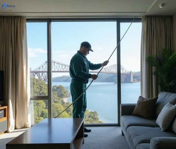 Blind cleaning service area map rothwell and Near by suburbs suburbs Matty Curtain Cleaning