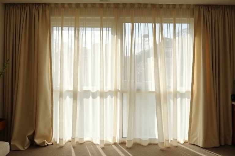 Before Professional Cleaning - Rothwell