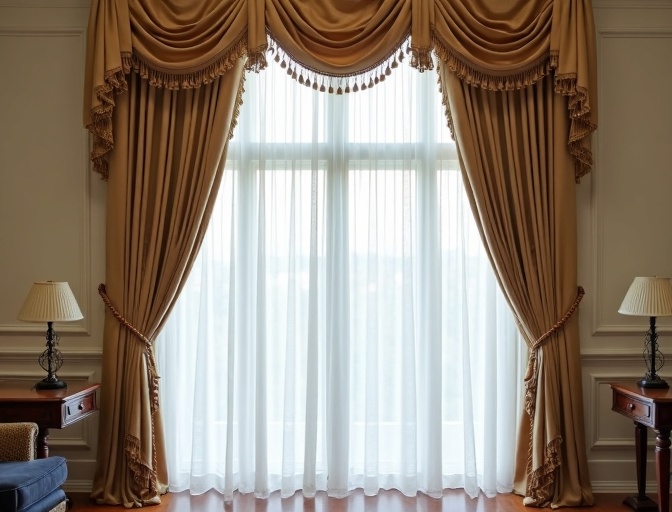 Rothwell Drapes Cleaning